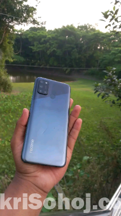 Realme 7i